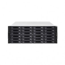 Qnap TVS-EC2480U-SAS-RP-8GE-R2-US NAS